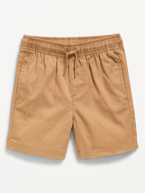 Loose Loose Twill Dock Shorts for Toddler Boys on clearance at Old Navy — 53% off