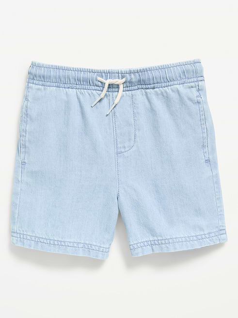 Loose Loose Dock Shorts for Toddler Boys on clearance at Old Navy — 53% off