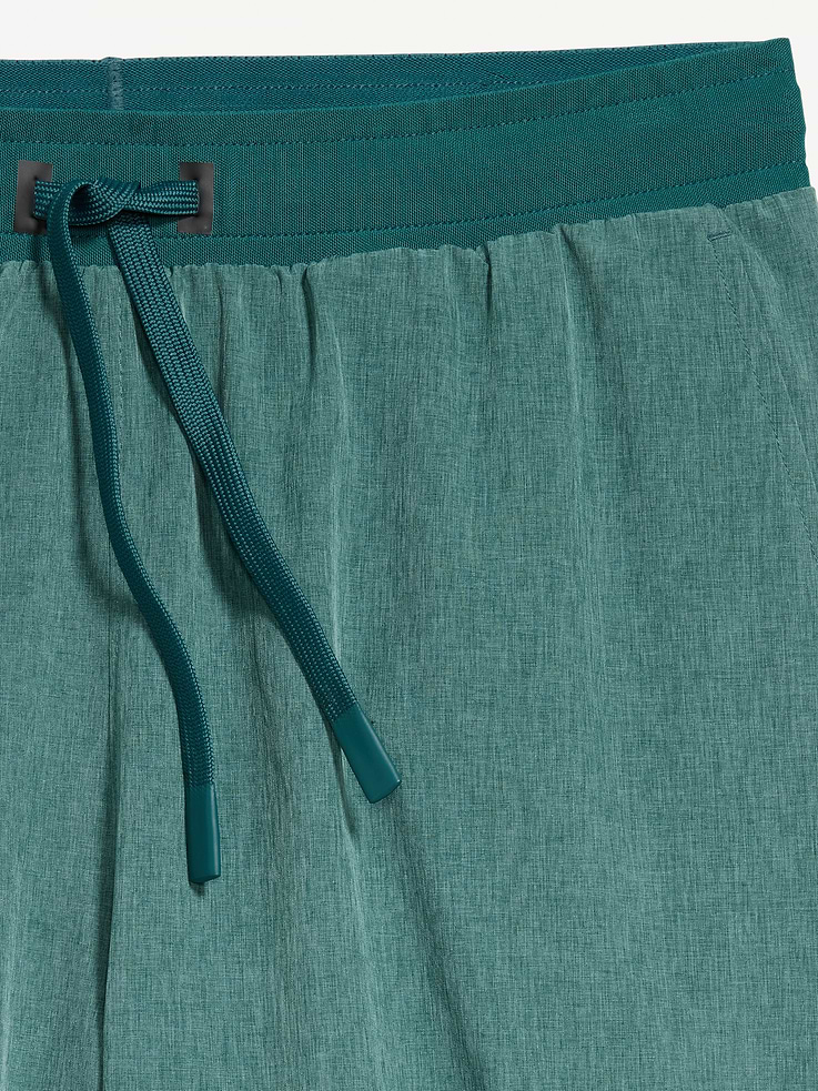 Image number 3 showing, Hybrid Swim Shorts -- 7-inch inseam