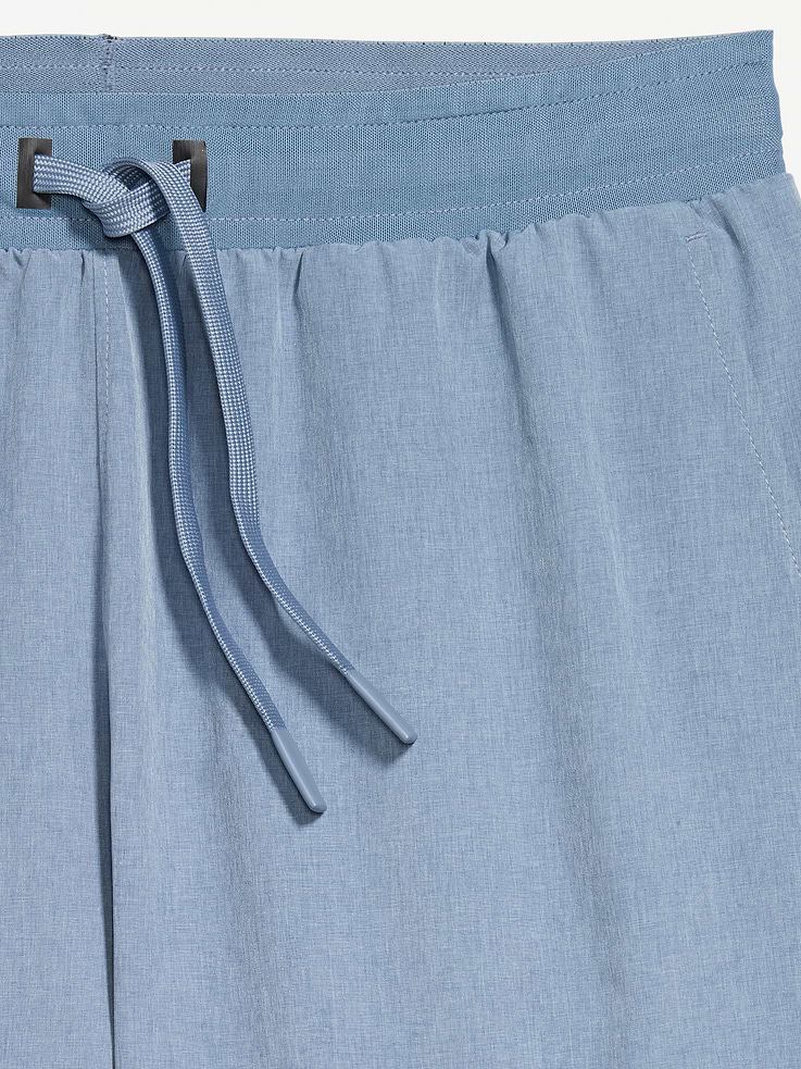 Image number 3 showing, Hybrid Swim Shorts -- 7-inch inseam