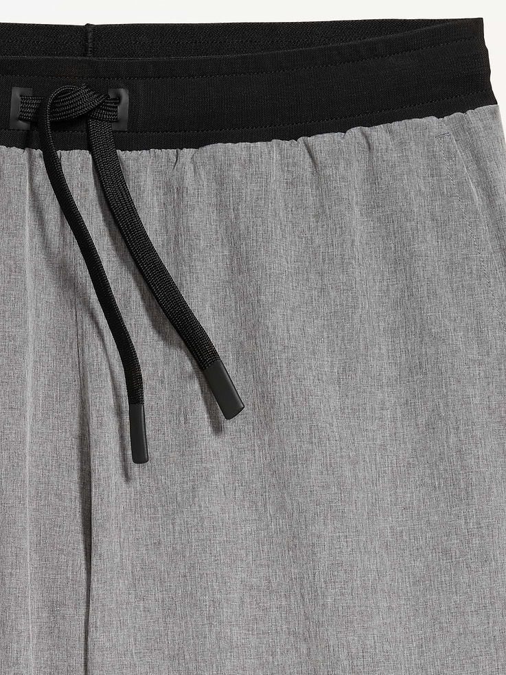 Image number 3 showing, Hybrid Swim Shorts -- 7-inch inseam