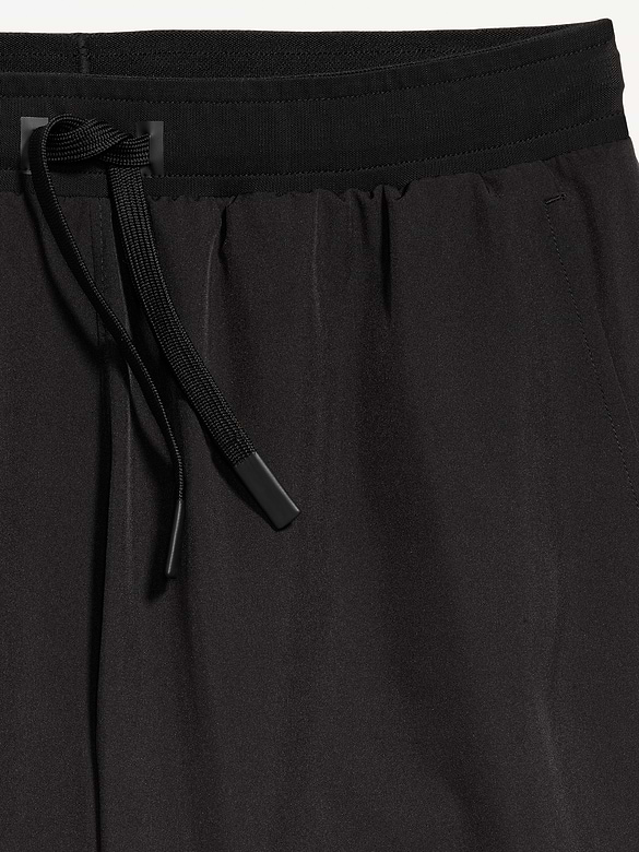 Hybrid Swim Shorts -- 7-inch inseam