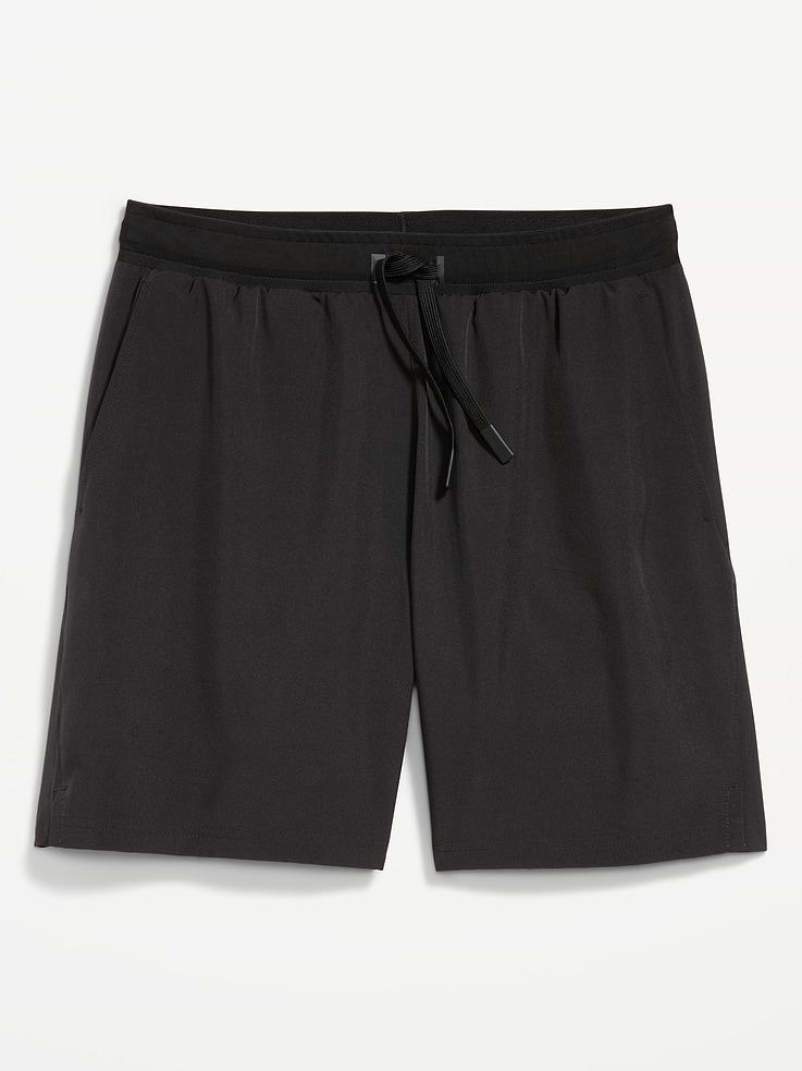 Image number 4 showing, Hybrid Swim Shorts -- 7-inch inseam