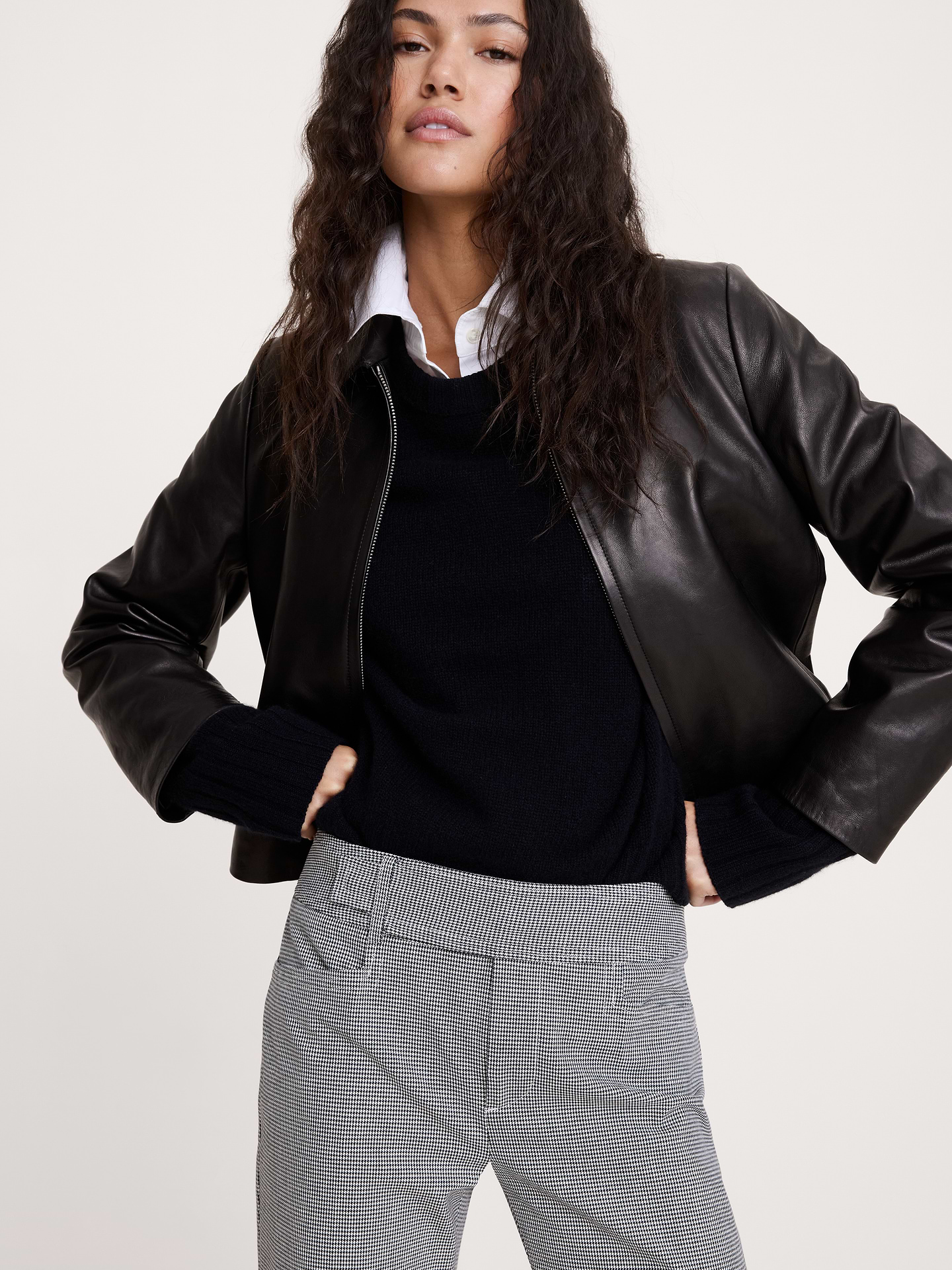 Image number 7 showing, Mid-Rise Slim Bootcut Pant