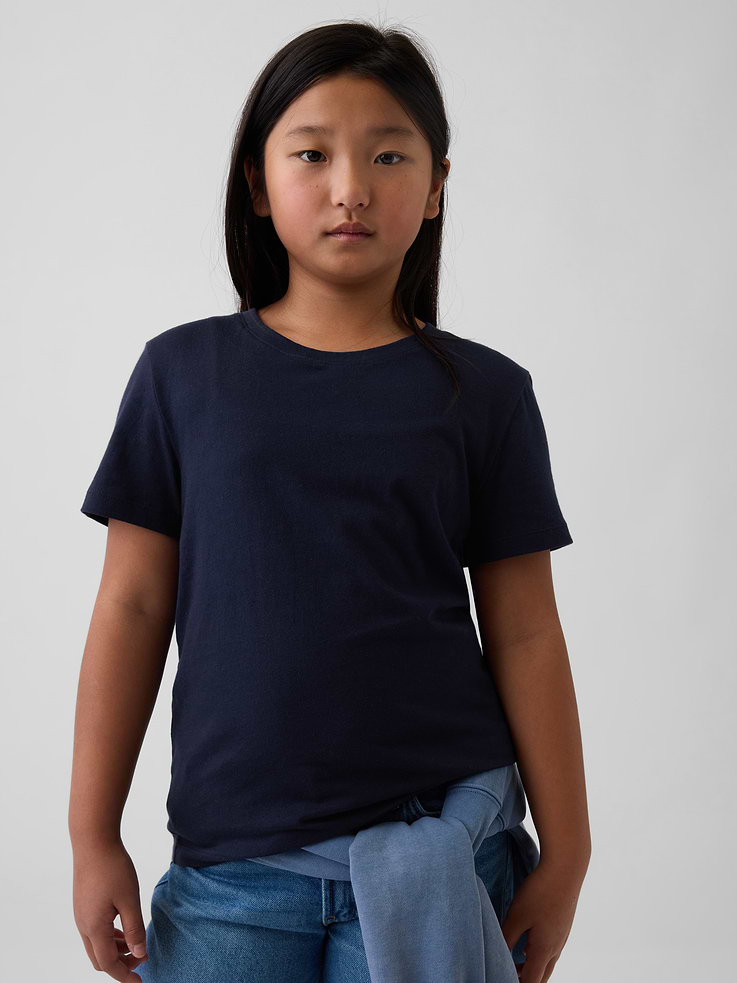 Image number 1 showing, Kids VintageSoft T-Shirt
