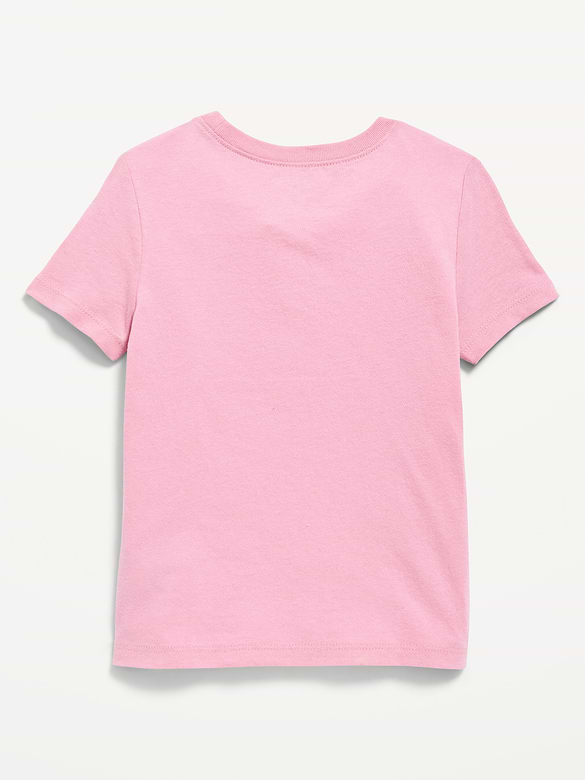 Gabby's Dollhouse™ Graphic T-Shirt for Toddler Girls