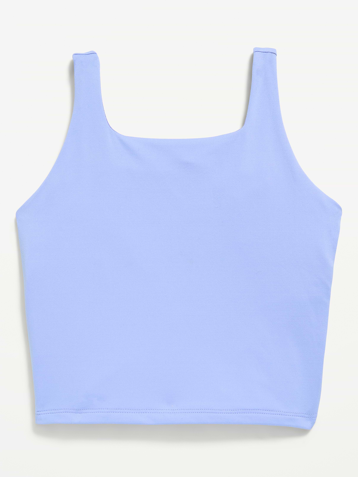 Image number 1 showing, StudioSmooth Longline Sports Bra for Girls