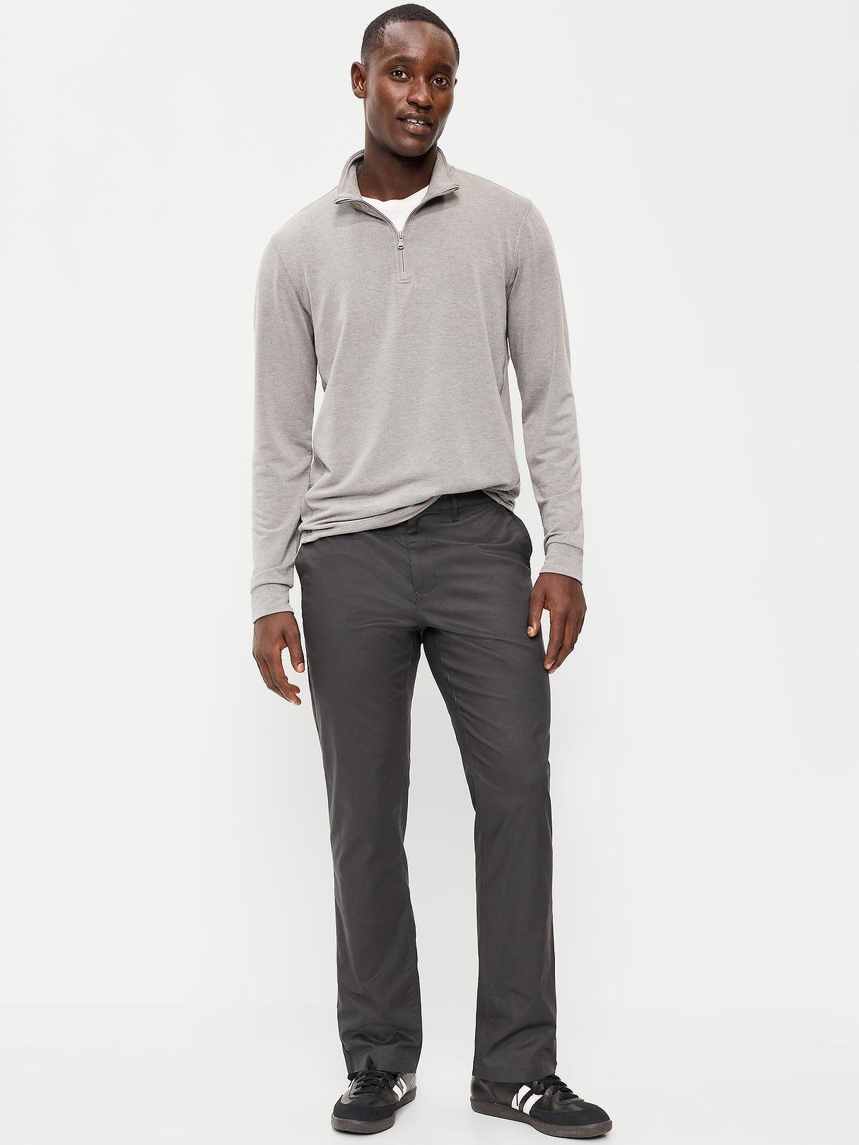 Straight Tech Ultimate 4.0 Chino Pants | Old Navy