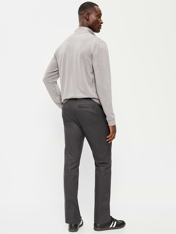 Straight Tech Ultimate 4.0 Chino Pants