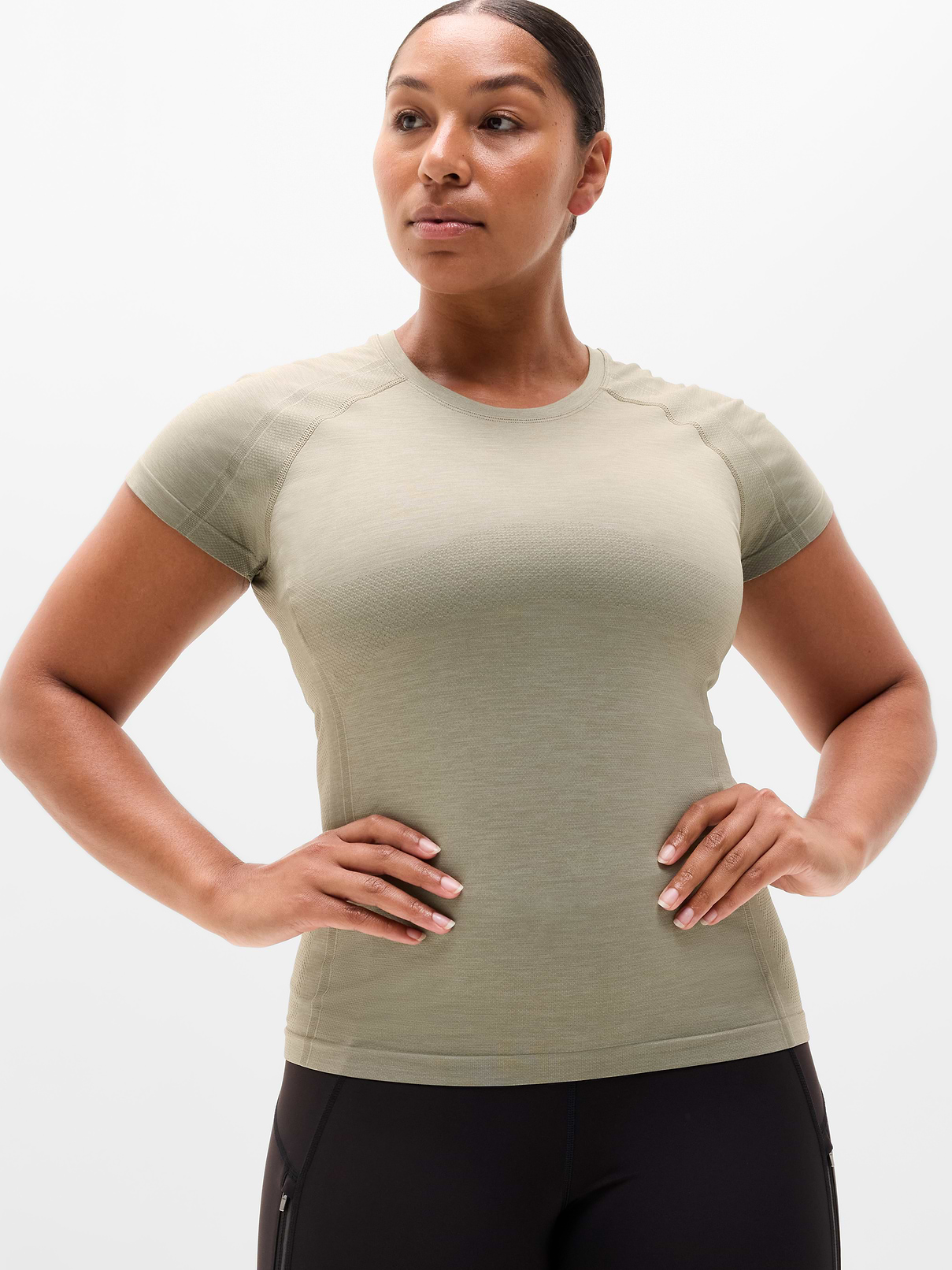 Momentum Flex Tee
