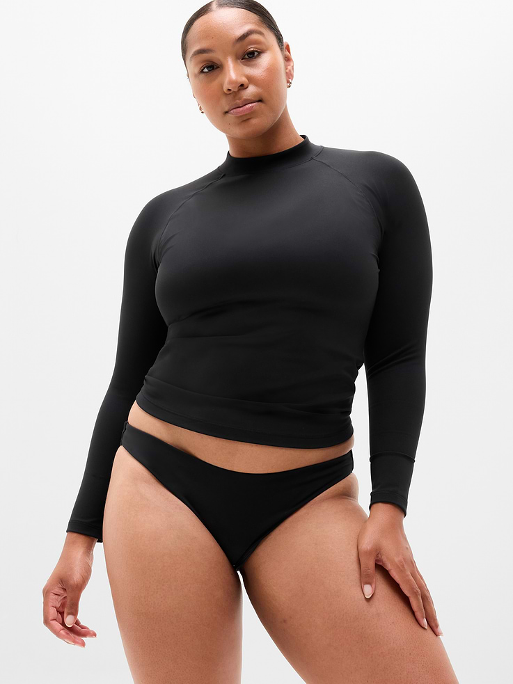 Image number 4 showing, North Point Rashguard