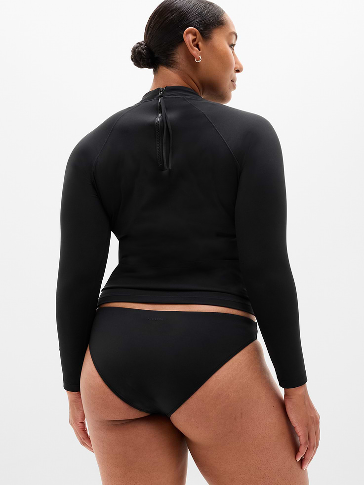Image number 5 showing, North Point Rashguard