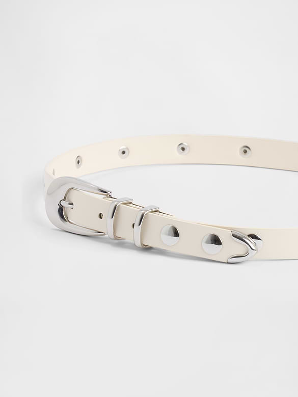 Ceinture cloutée pour Enfant