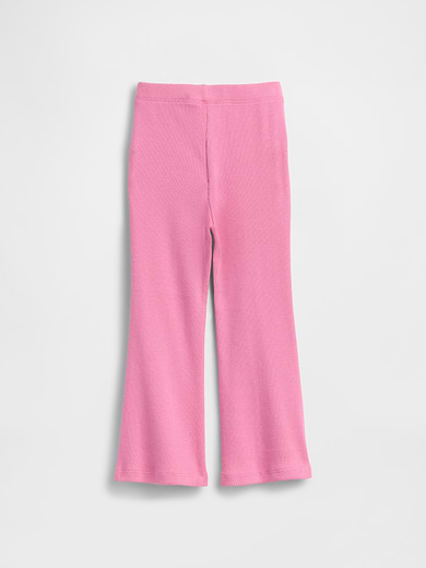 Image number 2 showing, Baby & Toddler Mix & Match Flare Leggings