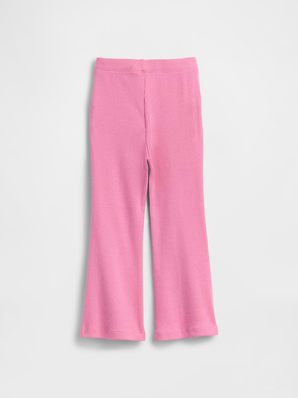 Baby & Toddler Mix & Match Flare Leggings
