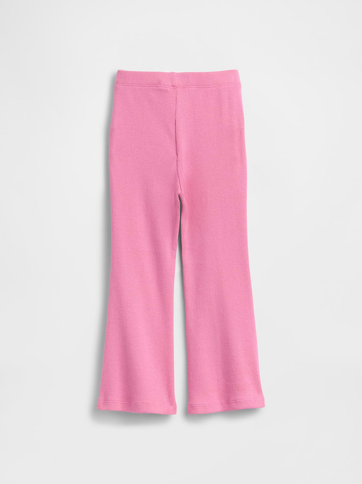 Image number 2 showing, Baby & Toddler Mix & Match Flare Leggings