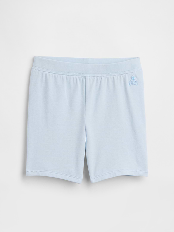 babyGap Brannan Bear Pull-On Bike Shorts