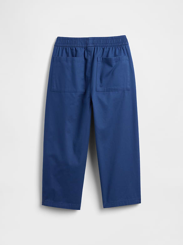 babyGap Pull-On Baggy Twill Pants
