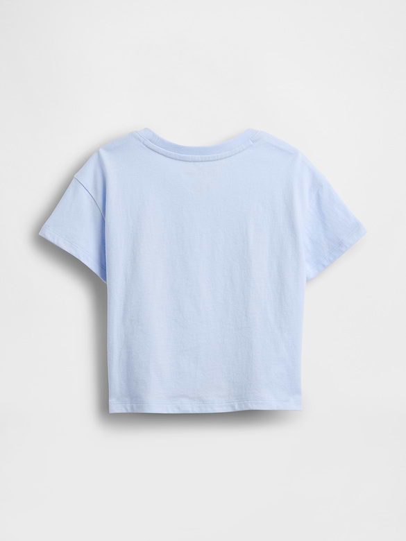 T-shirt à imprimé Gap × Disney pour Bébé et Tout-petit