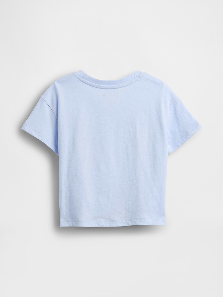Image number 2 showing, Gap × Disney Baby & Toddler Graphic T-Shirt