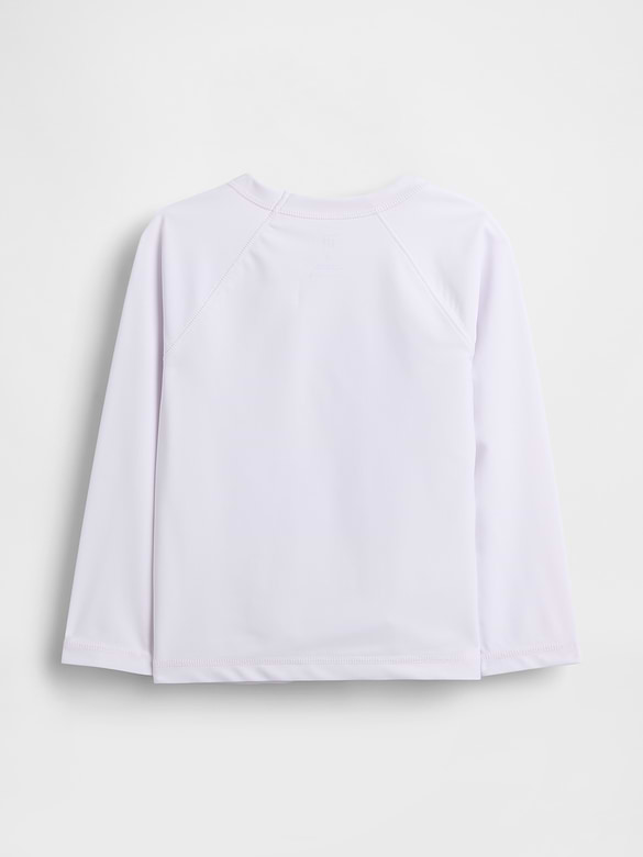 Baby & Toddler Gap Surf Rash Guard
