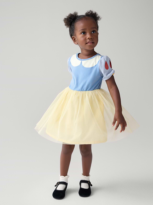 babyGap × Disney Tulle Dress
