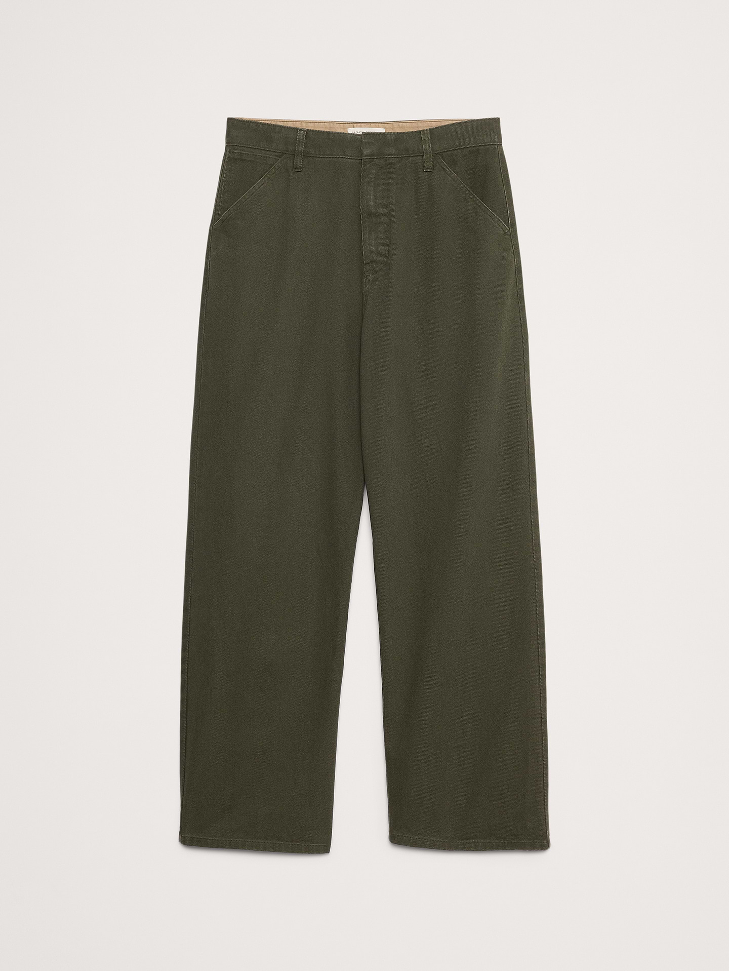 Image number 8 showing, Loose Chino