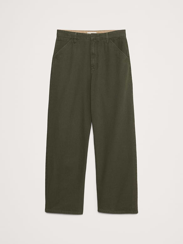 Loose Chino