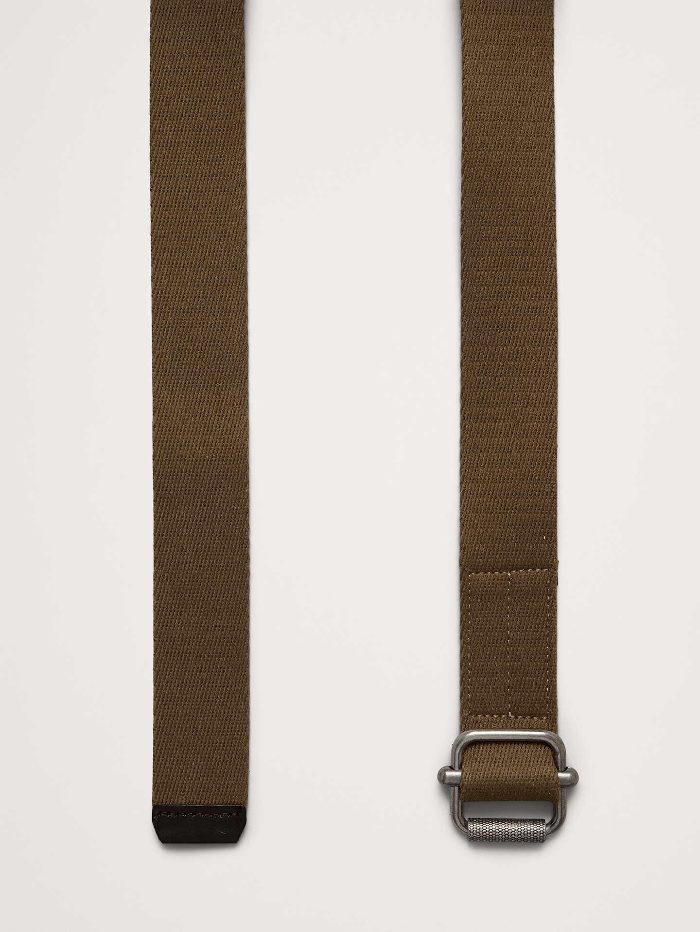 Image number 3 showing, Webb Roller Belt