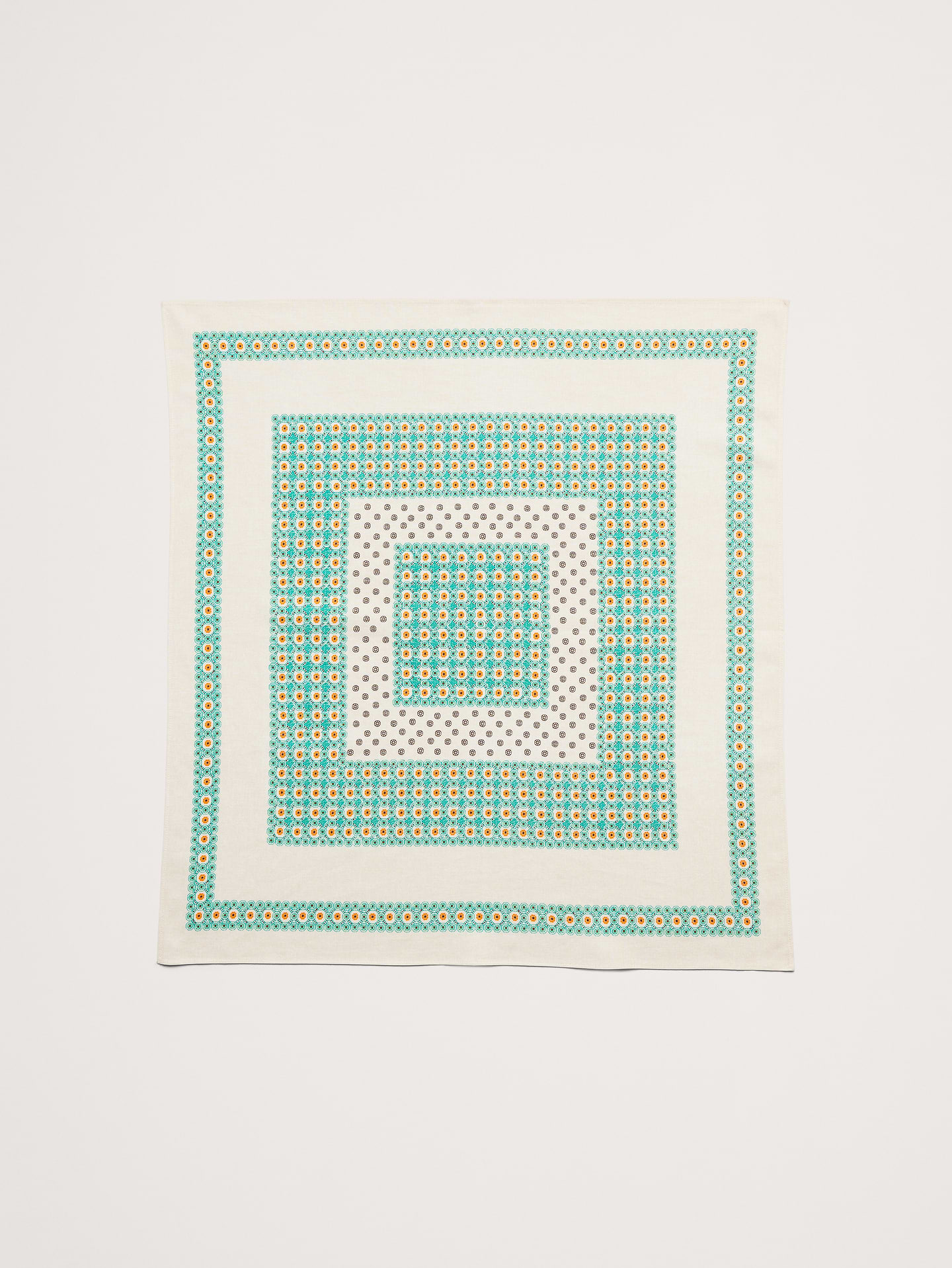 Image number 1 showing, Signature Bandana