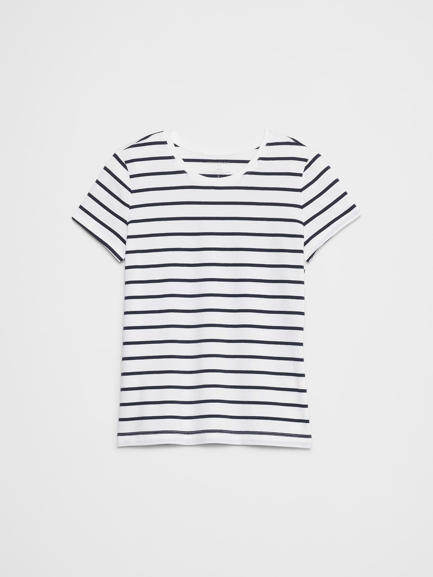 Image number 7 showing, Timeless Crew-Neck T-Shirt