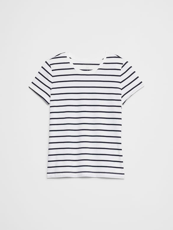 Timeless Crew-Neck T-Shirt