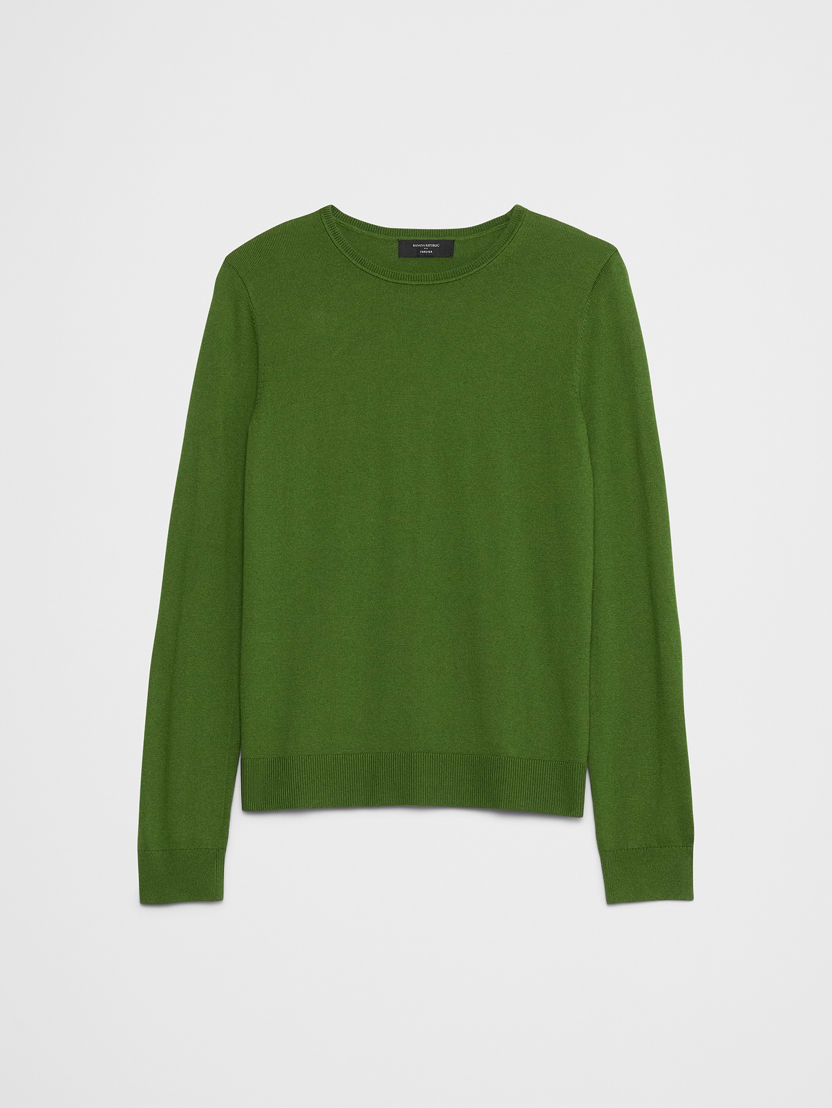 Image number 7 showing, Forever Crew-Neck Sweater