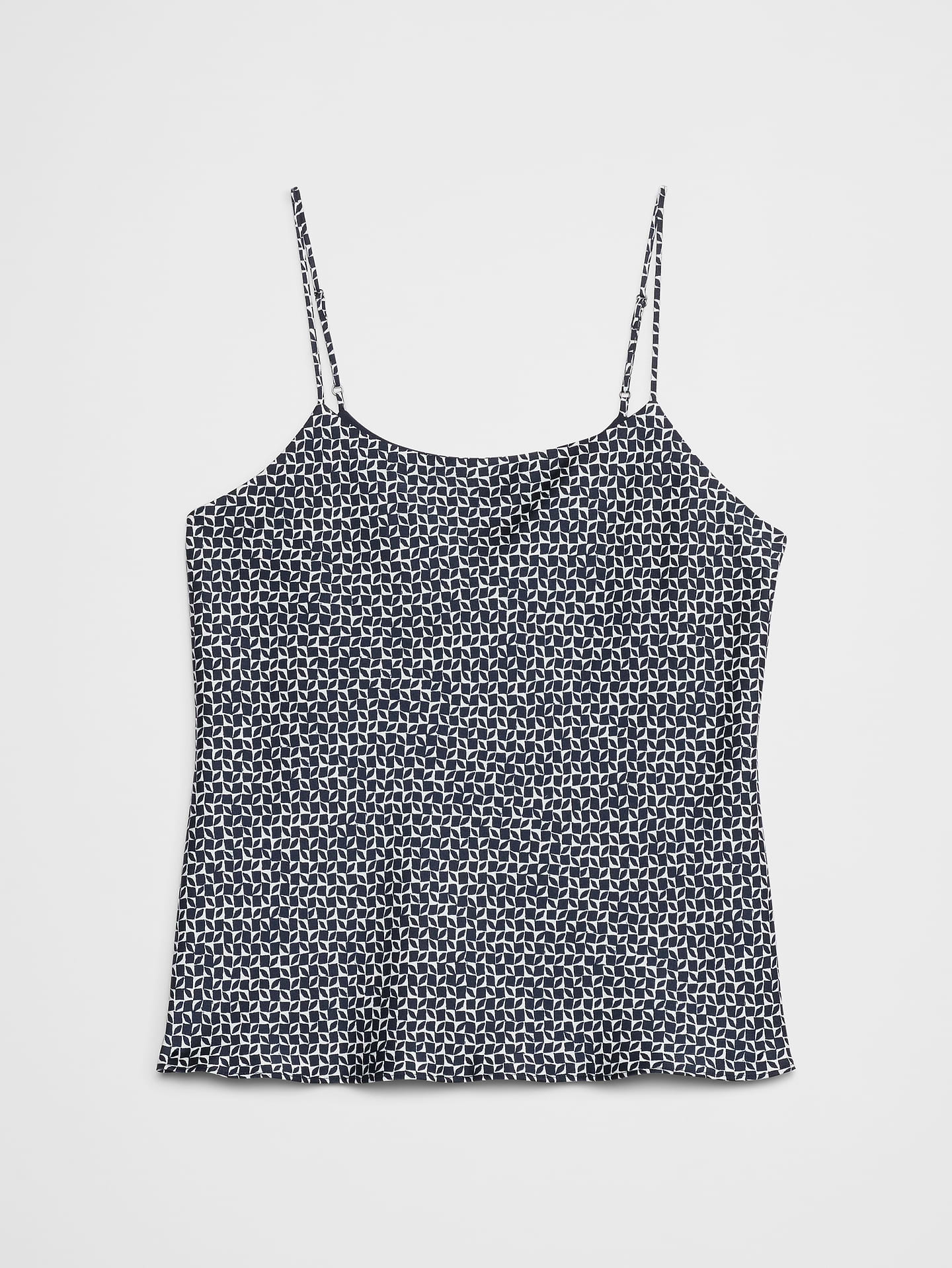 Image 7 of 8, Silky Camisole