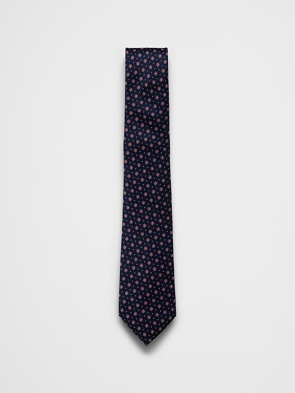 Seasonal Tie