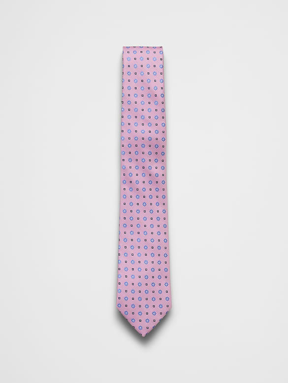 Seasonal Tie