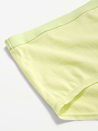 Image number 3 showing, High-Waisted Everyday Brief Cotton Underwear