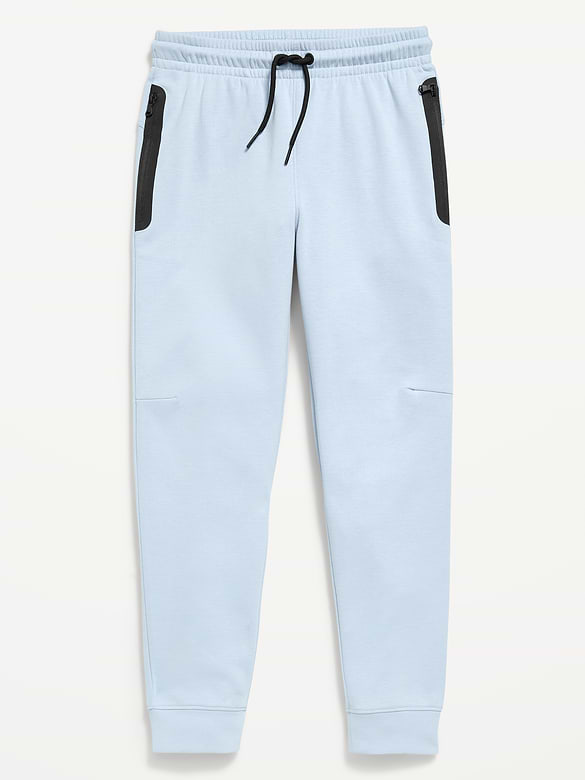 Pantalon de jogging en Molleton dynamique pour garçon