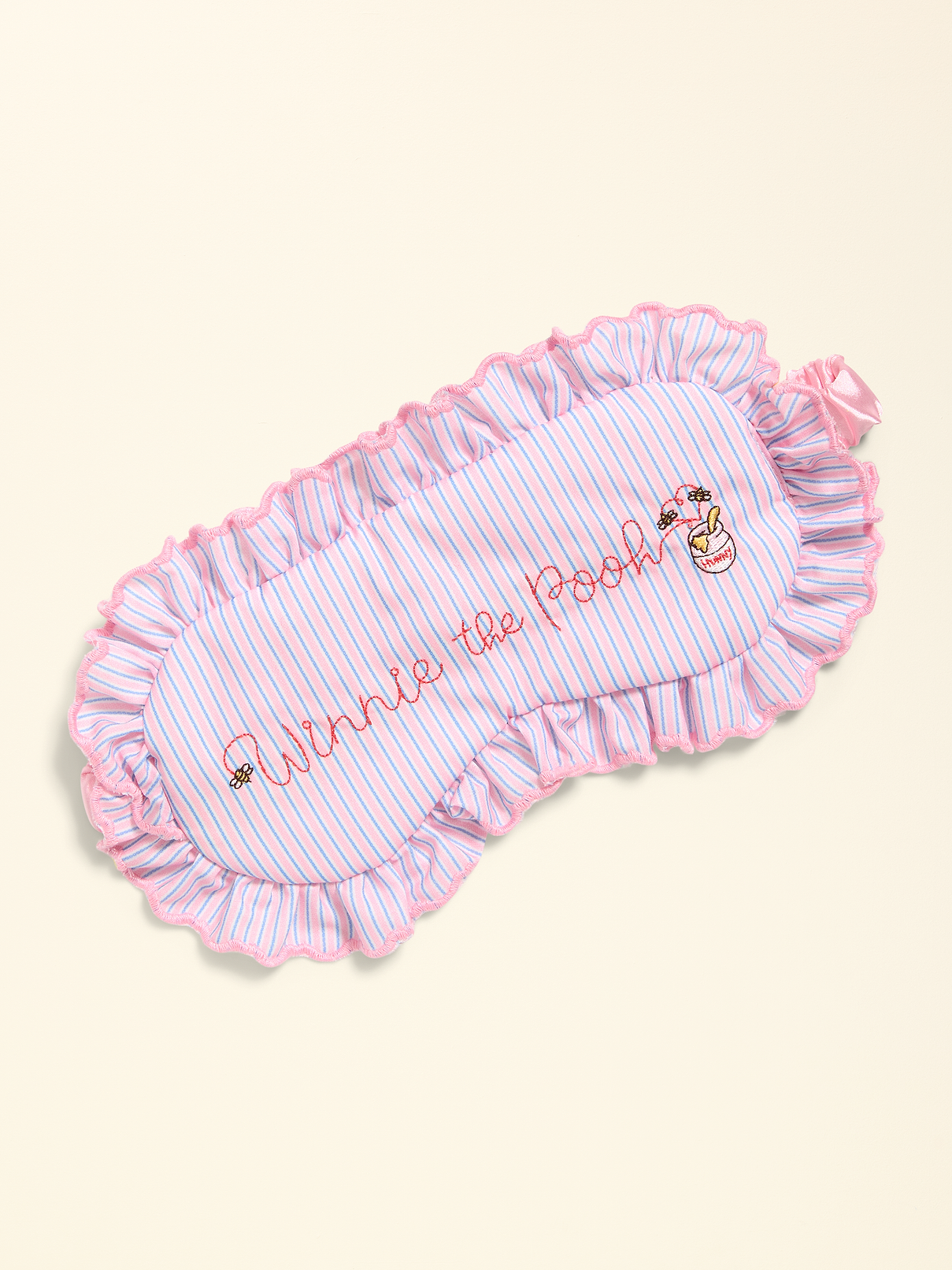 Image number 1 showing, Old Navy x Disney Winnie the Pooh Sleep Mask