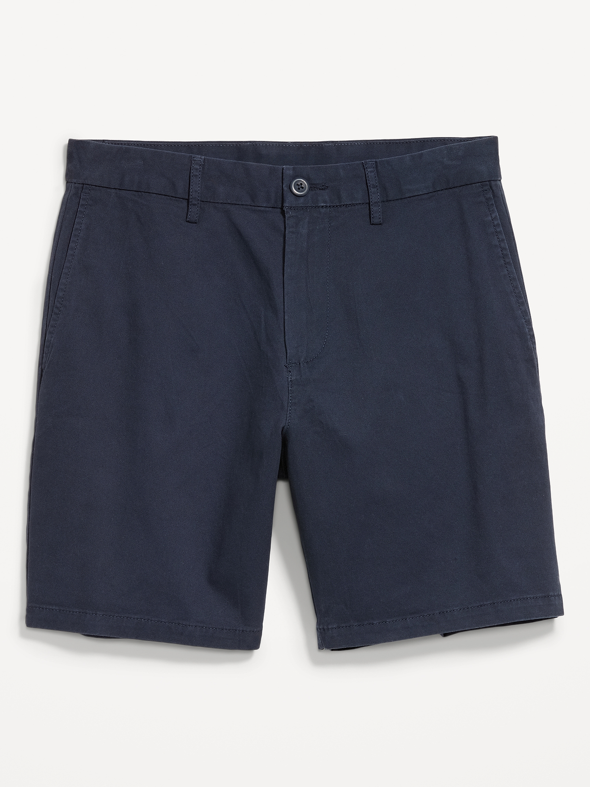 Slim Built-In Flex Rotation Chino Shorts -- 8-inch inseam | Old Navy