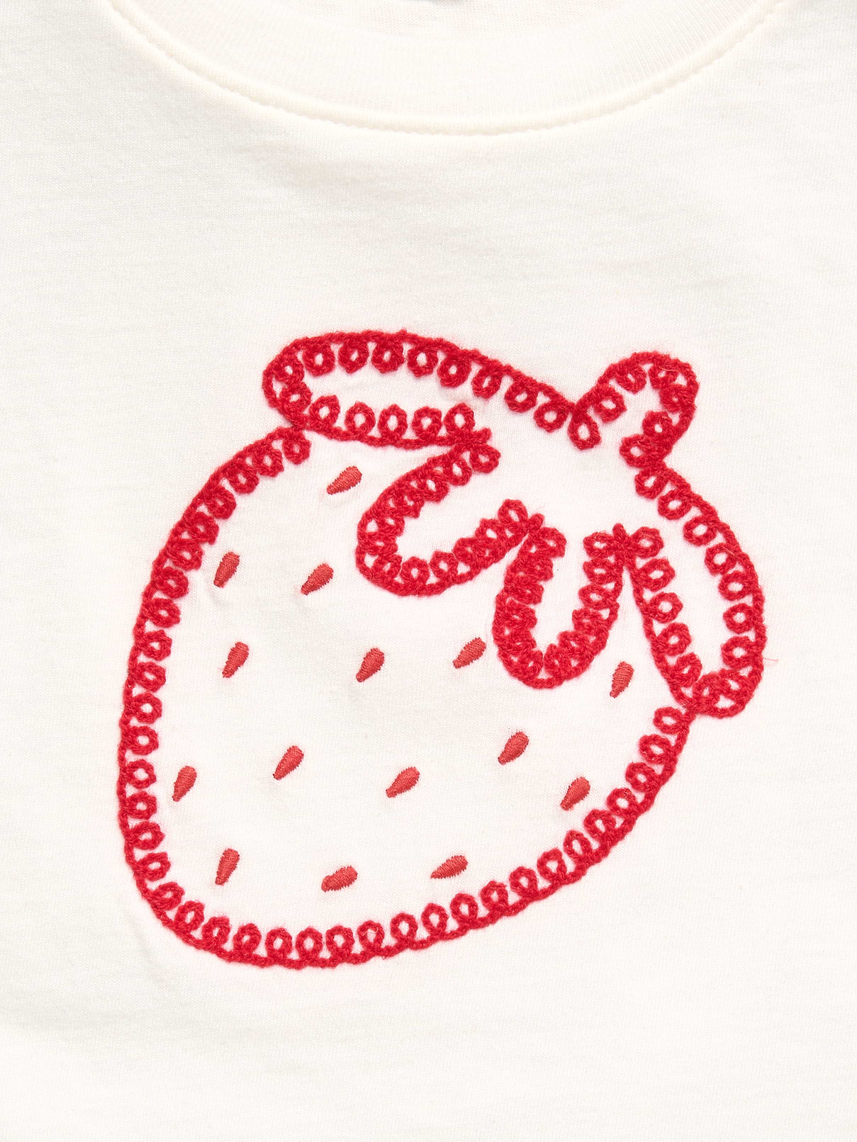 Image number 4 showing, Short-Sleeve Graphic T-Shirt for Toddler Girls
