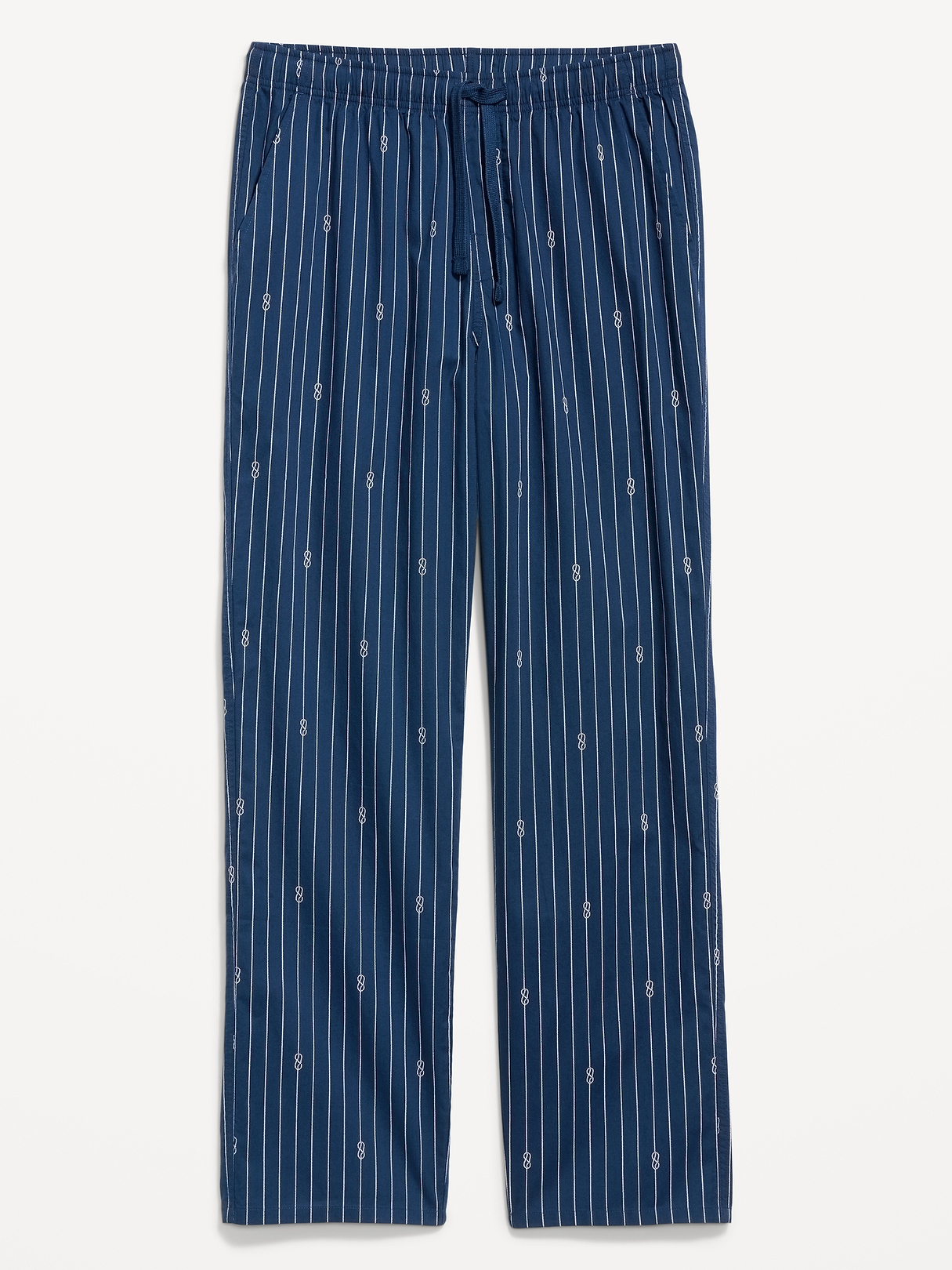 Poplin Pajama Pant | Old Navy