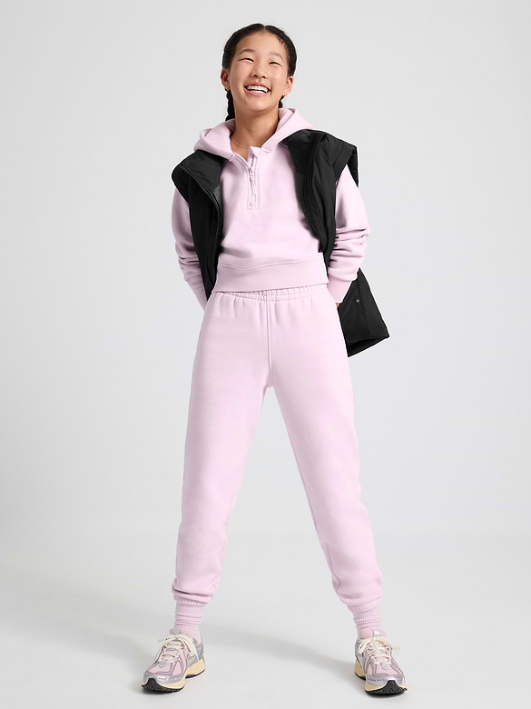 Athleta Girl All Day Jogger