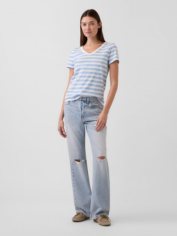 Favorite V-Neck T-Shirt