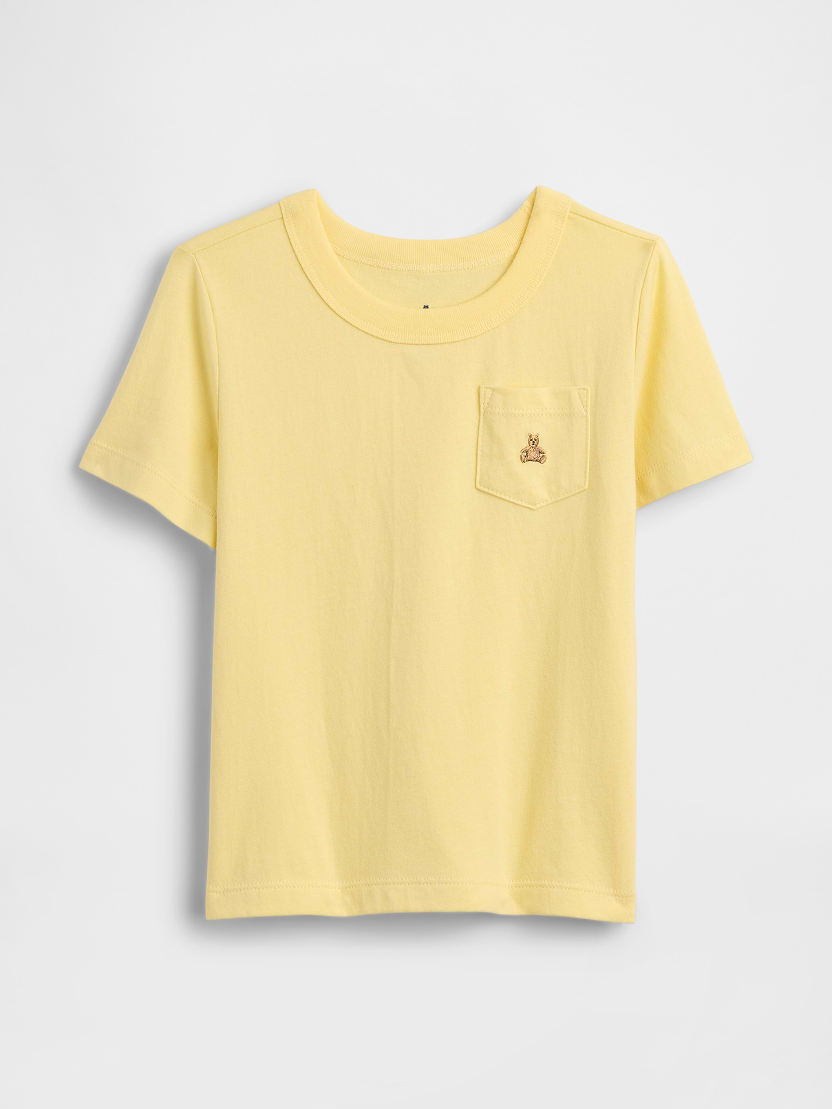 Baby & Toddler Mix & Match Pocket T-Shirt