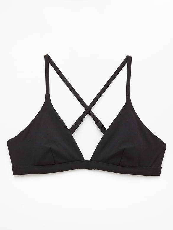 Triangle Bikini Top
