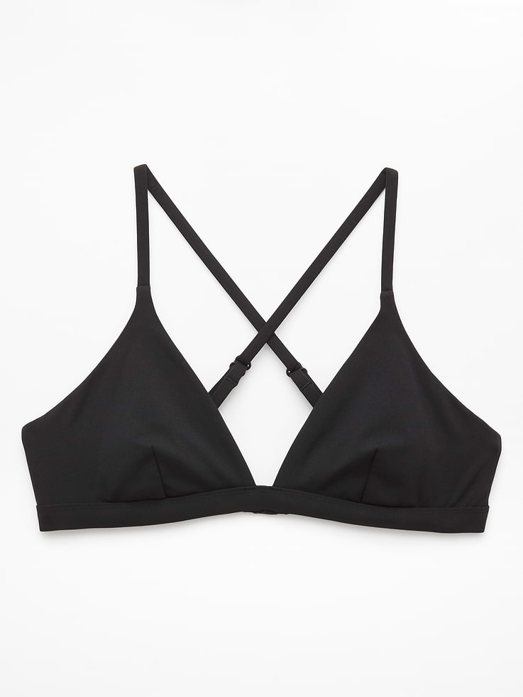 Image number 4 showing, Triangle Bikini Top