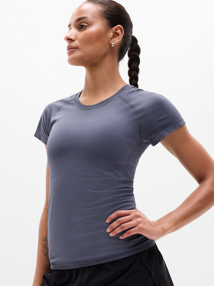 Image number 1 showing, Momentum Flex Tee