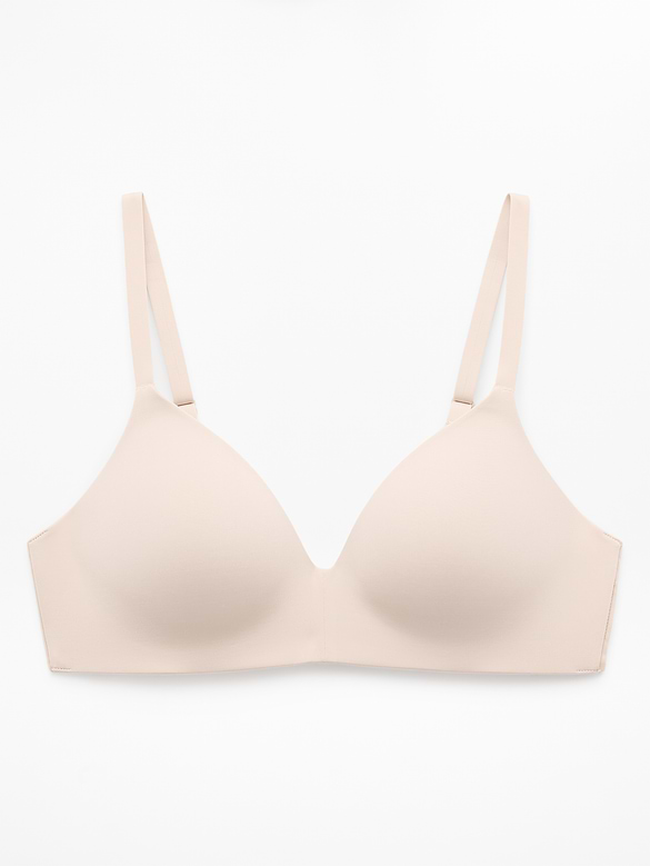 Sleek Form T-Shirt Bra