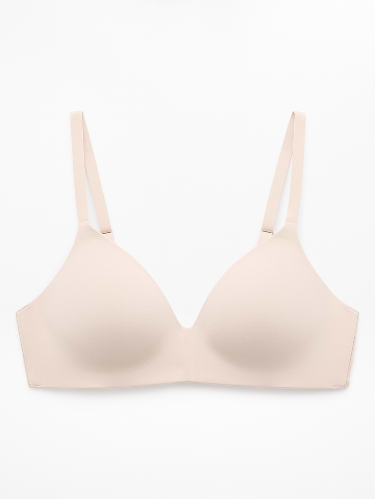 Image number 5 showing, Sleek Form T-Shirt Bra